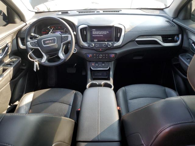 Photo 8 from auction – 2020 GMC TERRAIN SL with VIN 3GKALPEV2LL104302