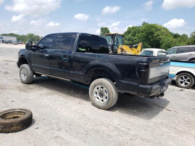 Photo 2 from auction – 2017 FORD F250 SUPER with VIN 1FT7W2BT5HEF07264