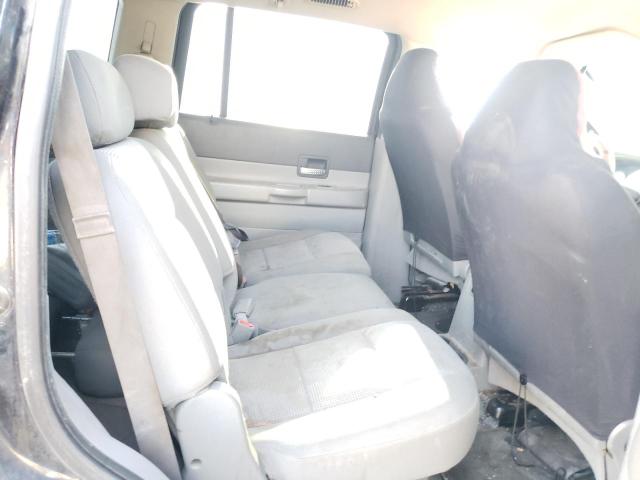 Photo 11 from auction – 2007 DODGE DURANGO SL with VIN 1D8HD48257F532146