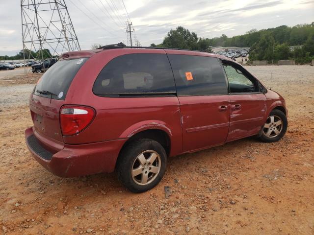 Photo 3 from auction – 2005 DODGE GRAND CARA with VIN 2D4GP44L35R534535