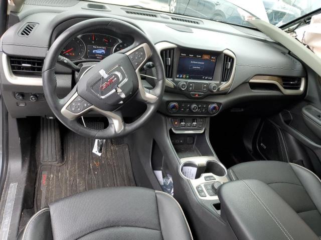 Photo 8 from auction – 2020 GMC TERRAIN DE with VIN 3GKALSEX3LL275290