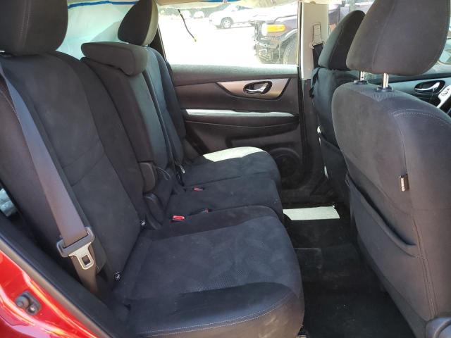 Photo 10 from auction – 2016 NISSAN ROGUE S with VIN KNMAT2MT8GP600083