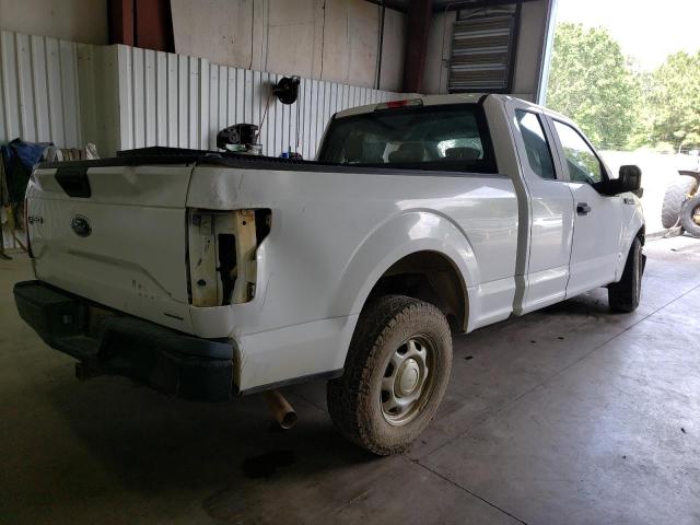 Photo 3 from auction – 2015 FORD F150 SUPER with VIN 1FTEX1CF9FKE78003