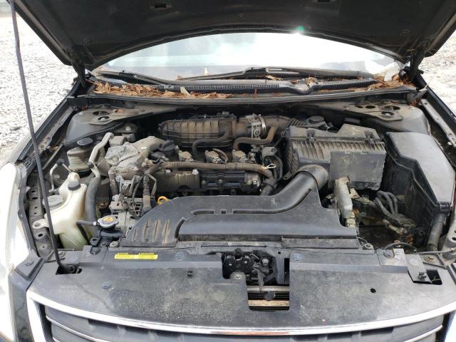 Photo 11 from auction – 2012 NISSAN ALTIMA BAS with VIN 1N4AL2APXCC213517