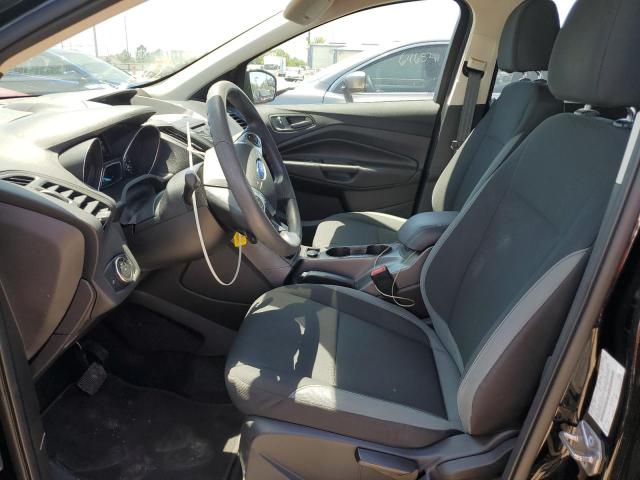 Photo 7 from auction – 2016 FORD ESCAPE S with VIN 1FMCU0F73GUC51504