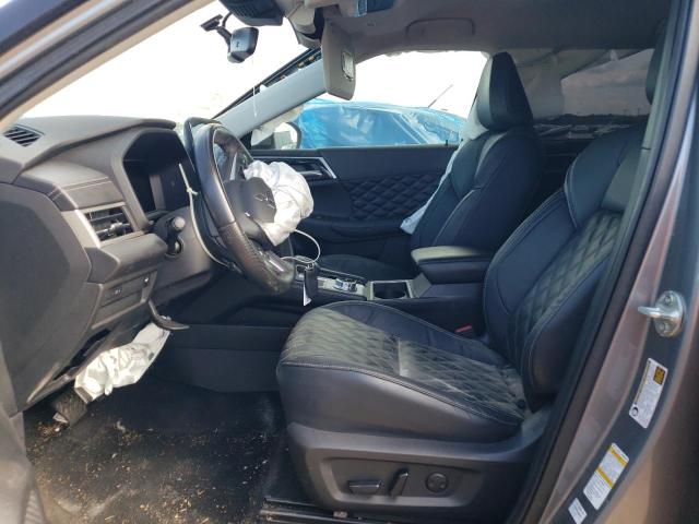 Photo 7 from auction – 2022 MITSUBISHI OUTLANDER with VIN JA4J3VA82NZ009017