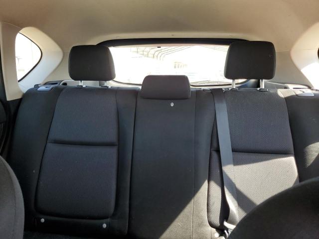 Photo 10 from auction – 2014 MAZDA CX-5 SPORT with VIN JM3KE2BE3E0325691