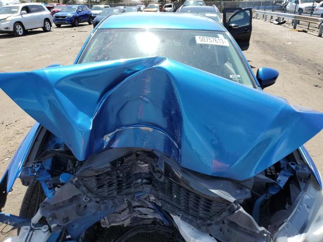 Photo 12 from auction – 2013 MAZDA CX-5 SPORT with VIN JM3KE4BE2D0165491