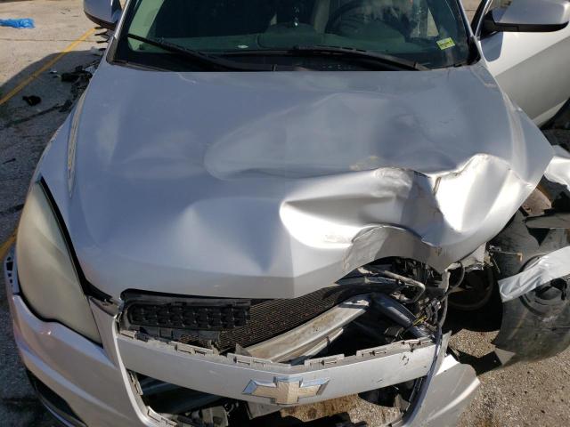 Фото 11 с аукциона – 2012 CHEVROLET EQUINOX LT с VIN 2GNFLDE55C6158589