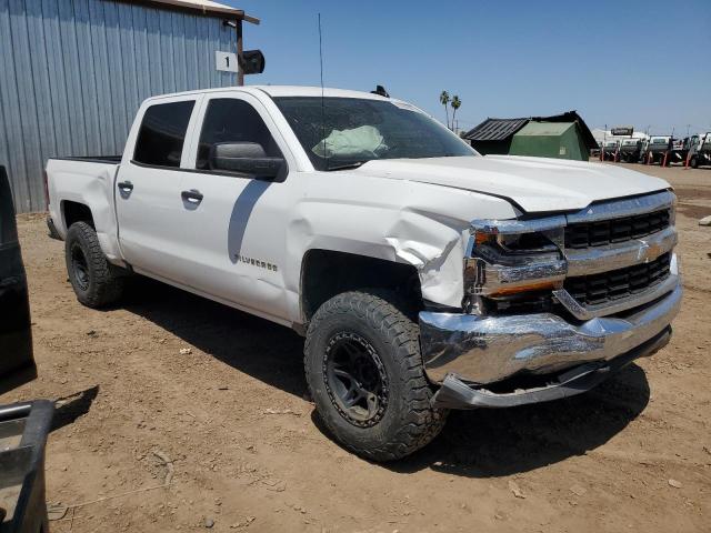 Photo 4 from auction – 2017 CHEVROLET SILVERADO with VIN 3GCUKNEC8HG415280
