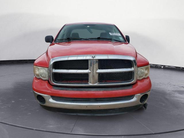 Photo 5 from auction – 2005 DODGE RAM 1500 S with VIN 1D7HA18K75J613011