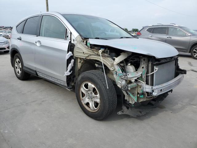 Photo 4 from auction – 2012 HONDA CR-V LX with VIN 5J6RM3H3XCL039753