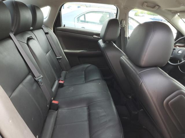 Photo 10 from auction – 2011 CHEVROLET IMPALA LT with VIN 2G1WG5EK5B1223356