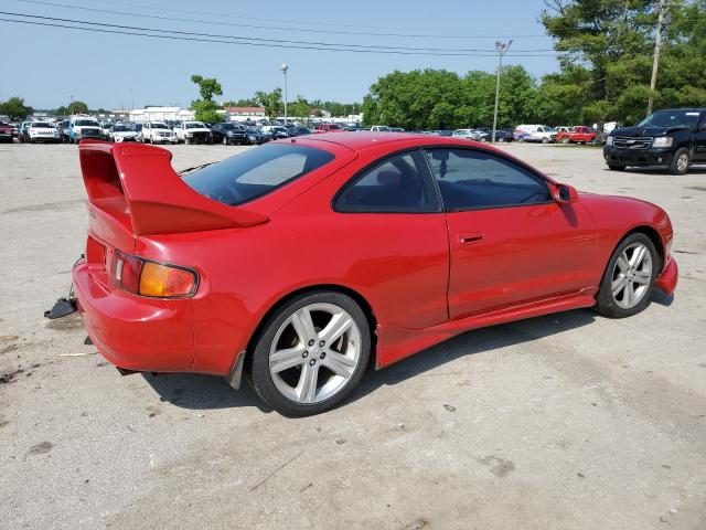 Photo 3 from auction – 1995 TOYOTA CELICA BAS with VIN JT2AT00N9S0049779