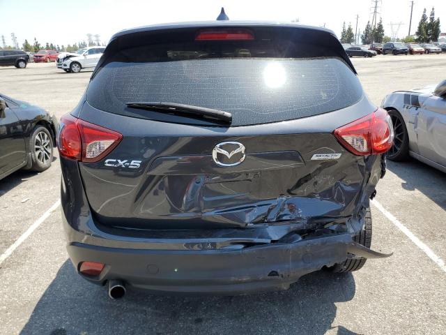 Photo 6 from auction – 2016 MAZDA CX-5 SPORT with VIN JM3KE2BE5G0610055