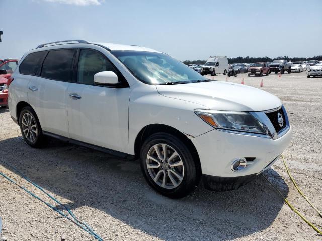 Photo 4 from auction – 2015 NISSAN PATHFINDER with VIN 5N1AR2MN5FC647783