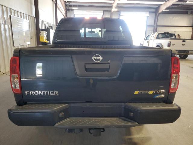 Photo 6 from auction – 2019 NISSAN FRONTIER S with VIN 1N6DD0ER4KN756804