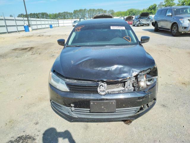 Photo 5 from auction – 2013 VOLKSWAGEN JETTA BASE with VIN 3VW2K7AJ8DM290720