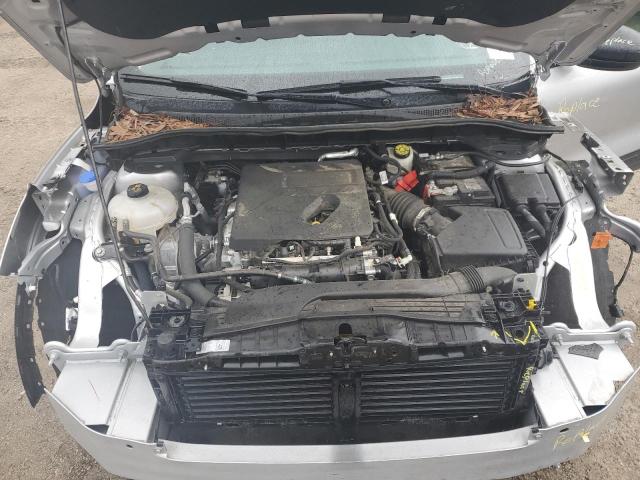 Photo 11 from auction – 2020 FORD ESCAPE S with VIN 1FMCU0F66LUB41192