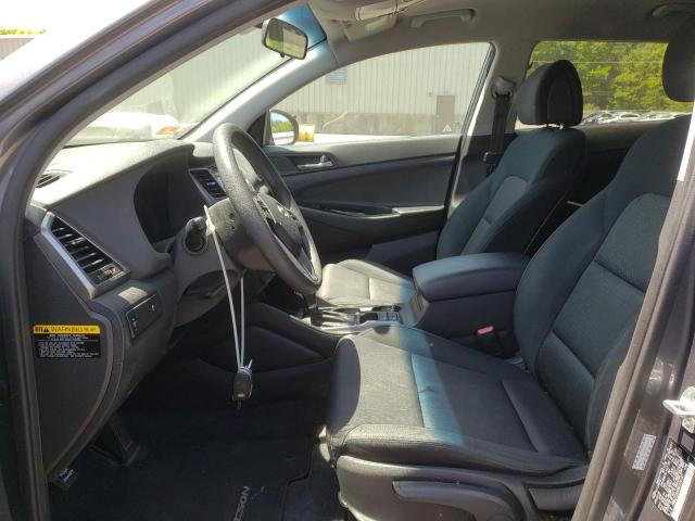 Photo 7 from auction – 2016 HYUNDAI TUCSON SE with VIN KM8J23A48GU226187