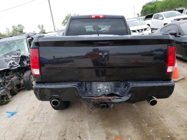 Photo 6 from auction – 2017 RAM 1500 ST with VIN 1C6RR7FTXHS690239