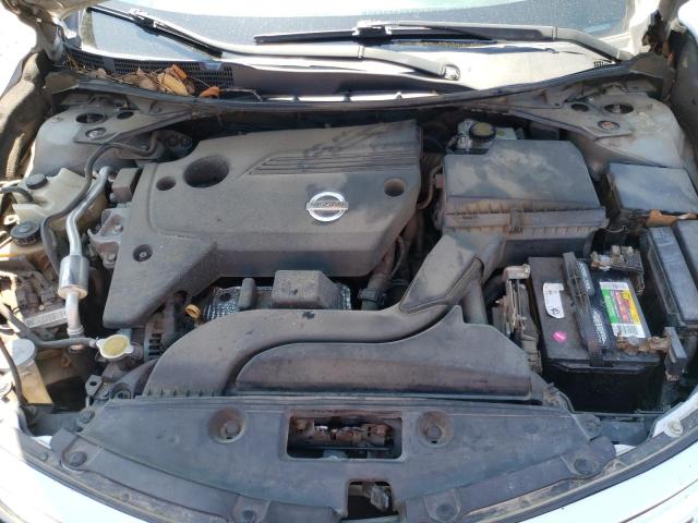 صورة رقم 11 من المزاد - 2013 NISSAN ALTIMA 2.5 مع VIN 1N4AL3AP1DN447735