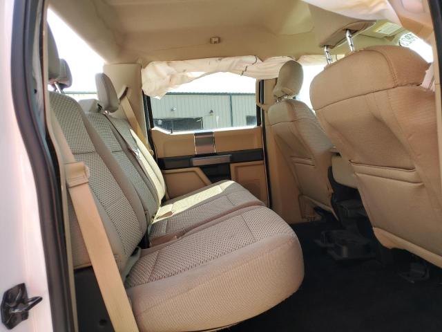 Photo 10 from auction – 2015 FORD F150 SUPER with VIN 1FTEW1EP6FKD67112