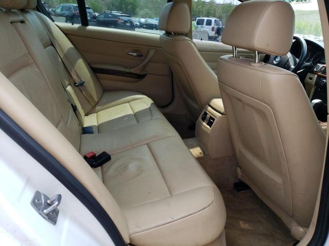 Photo 10 from auction – 2011 BMW 328 XI SUL with VIN WBAPK5C56BF124736
