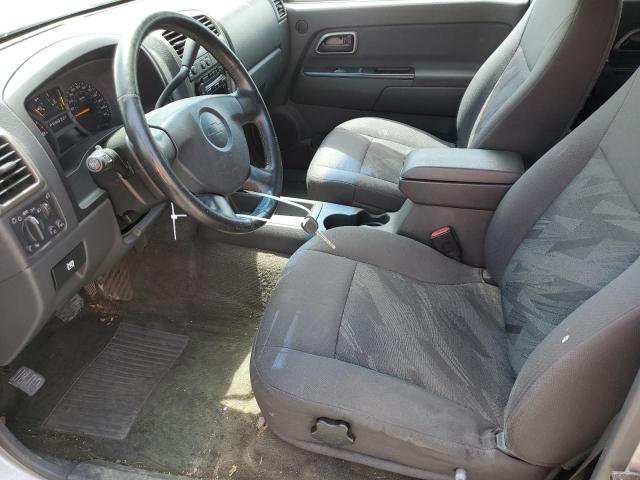 Photo 7 from auction – 2005 CHEVROLET COLORADO with VIN 1GCDT136458128765