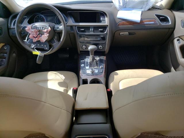 Foto 8 de la subasta – 2014 AUDI A4 PREMIUM con VIN WAUFFAFLXEN021560