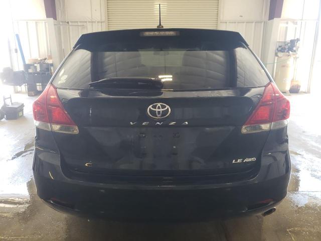 Photo 6 from auction – 2013 TOYOTA VENZA LE with VIN 4T3BA3BB0DU049061
