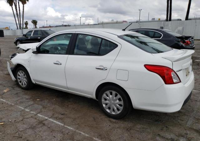 Photo 2 from auction – 2016 NISSAN VERSA S with VIN 3N1CN7AP2GL806733