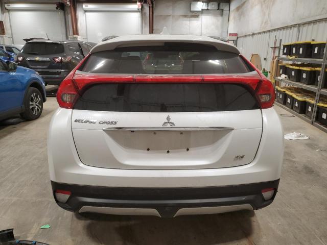 Photo 6 from auction – 2020 MITSUBISHI ECLIPSE CR with VIN JA4AS5AA0LZ019550