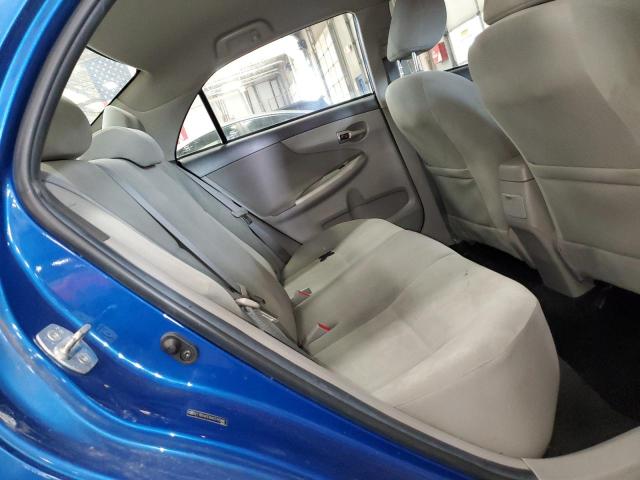 Photo 10 from auction – 2010 TOYOTA COROLLA BA with VIN 2T1BU4EE8AC511388