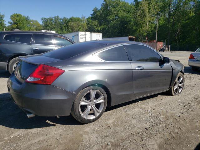 Photo 3 from auction – 2012 HONDA ACCORD EXL with VIN 1HGCS2B87CA000907