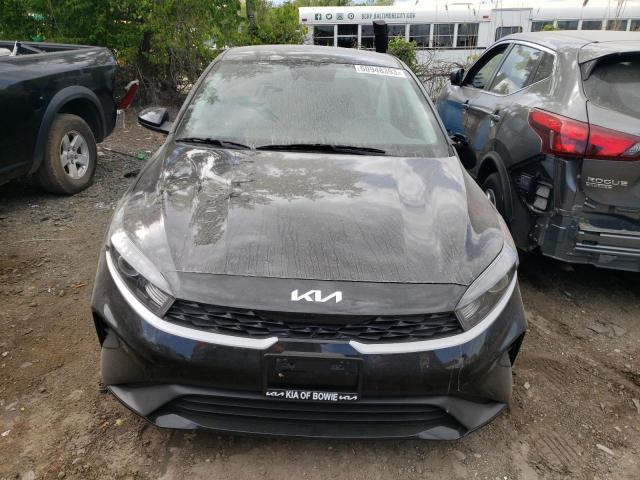Photo 5 from auction – 2022 KIA FORTE FE with VIN 3KPF24AD3NE455470