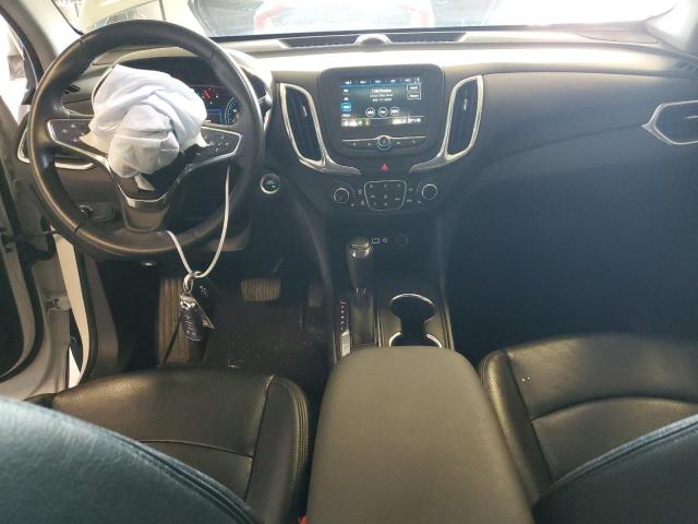 Photo 8 from auction – 2019 CHEVROLET EQUINOX LT with VIN 2GNAXUEV7K6101579