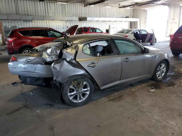 Photo 3 from auction – 2013 KIA OPTIMA EX with VIN 5XXGN4A78DG178259