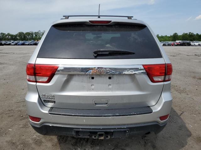 Photo 6 from auction – 2013 JEEP GRAND CHER with VIN 1C4RJFAG5DC505863