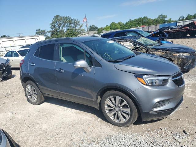 Photo 4 from auction – 2019 BUICK ENCORE PRE with VIN KL4CJASB0KB719698