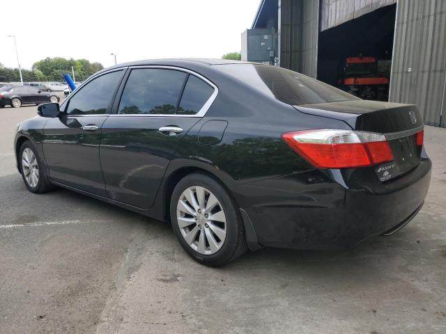 Photo 2 from auction – 2013 HONDA ACCORD EX with VIN 1HGCR2F71DA264414