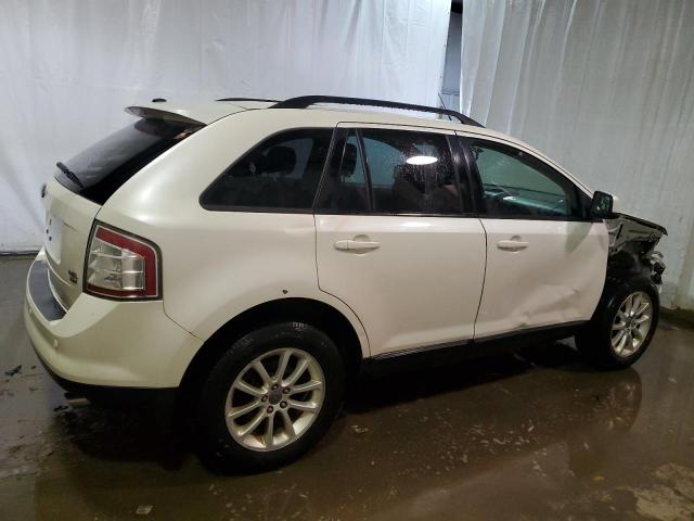 Photo 3 from auction – 2009 FORD EDGE SEL with VIN 2FMDK48C69BA79344