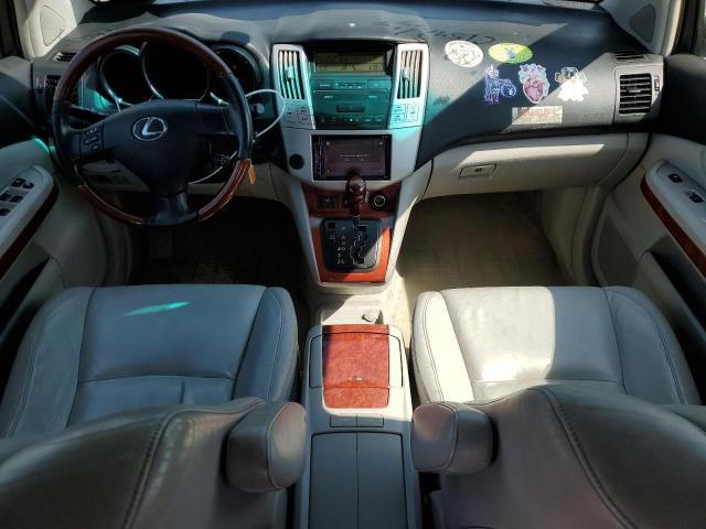 Photo 8 from auction – 2004 LEXUS RX 330 with VIN JTJHA31U440070641