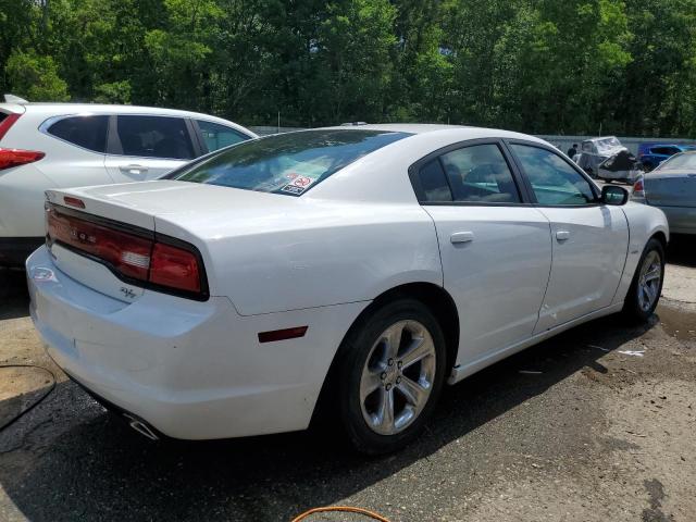 Photo 3 from auction – 2014 DODGE CHARGER R/ with VIN 2C3CDXCT4EH162785