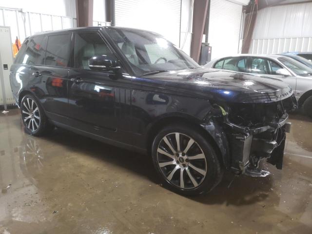 Photo 4 from auction – 2016 LAND ROVER RANGE ROVE with VIN SALGS2EF0GA290108