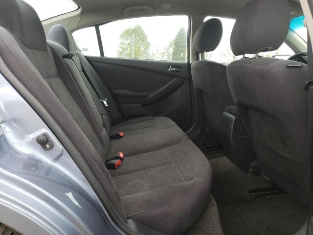 Photo 10 from auction – 2012 NISSAN ALTIMA BAS with VIN 1N4AL2APXCC193088
