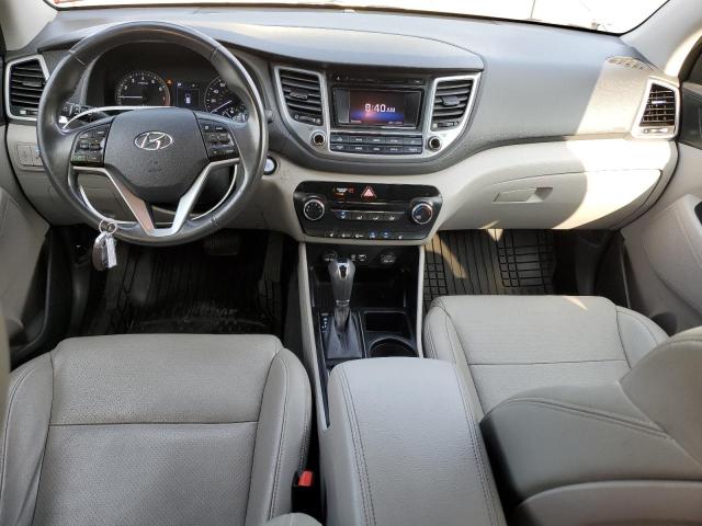 Photo 8 from auction – 2016 HYUNDAI TUCSON LIM with VIN KM8J3CA29GU071080