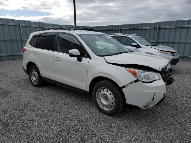 Photo 4 from auction – 2016 SUBARU FORESTER 2 with VIN JF2SJCXC6GH459151