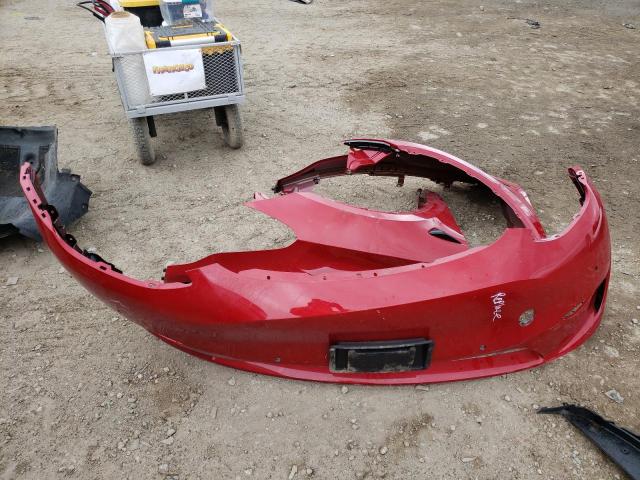 Photo 12 from auction – 2022 TESLA MODEL Y with VIN 7SAYGDEE7NF504938