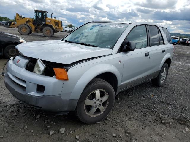 SATURN VUE 2005 with VIN 5GZCZ23D75S840767 - Photo from auction
